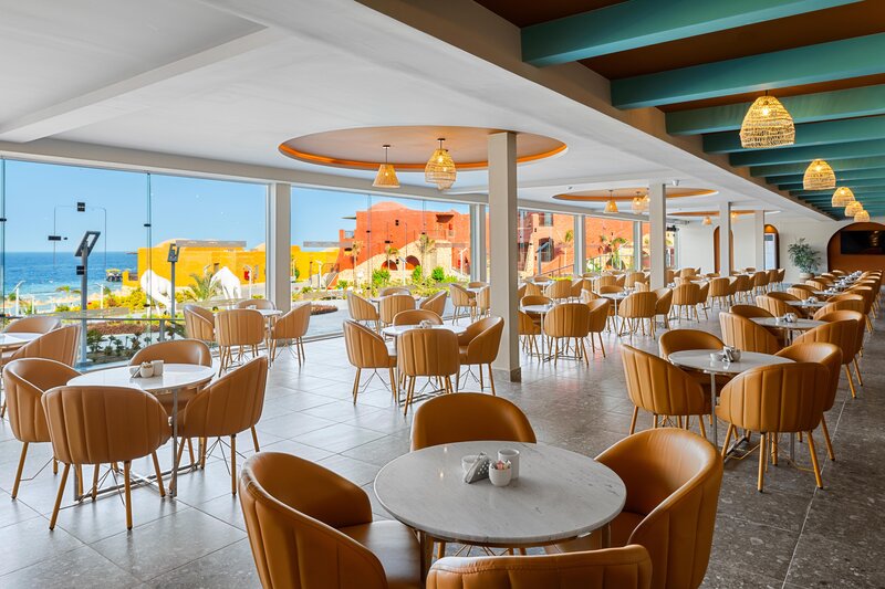Pickalbatros Portofino Vita Resort 181
