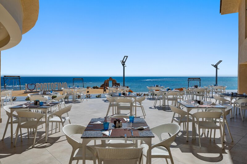 Pickalbatros Portofino Vita Resort 190