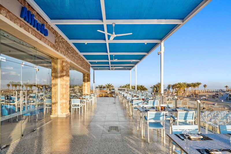 Pickalbatros Portofino Vita Resort 193
