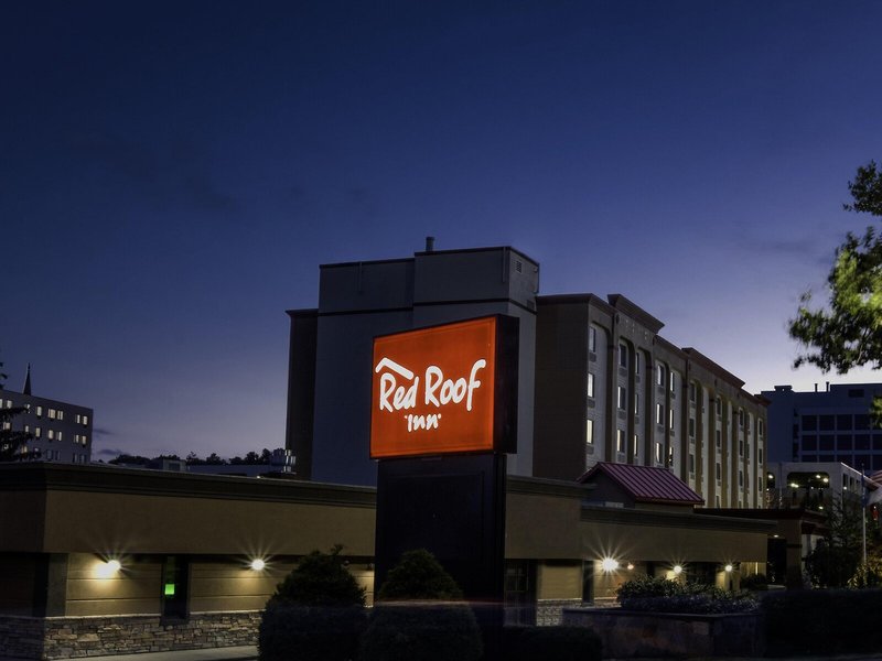 Red Roof Inn New Britain-Farmington