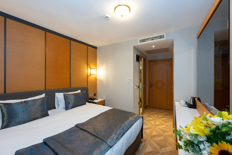 Freya Hotel 1