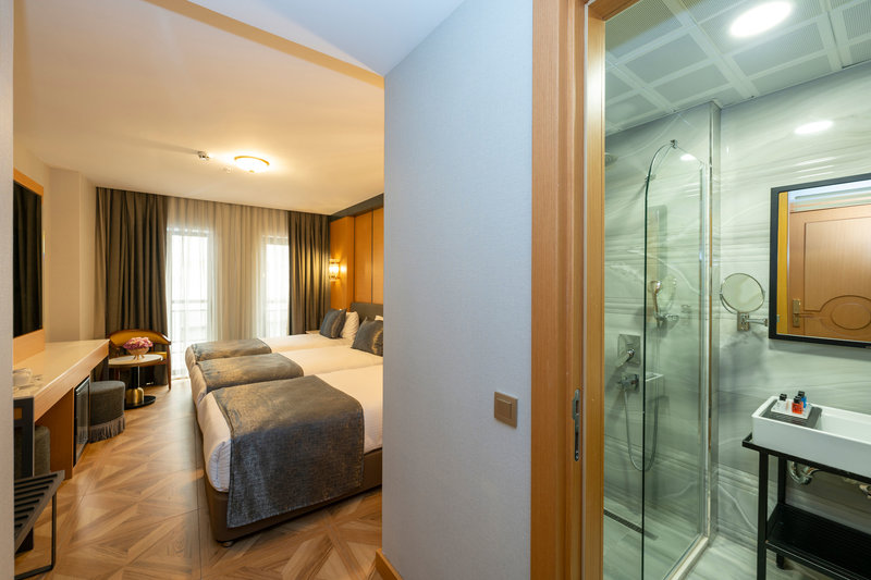 Freya Hotel 2