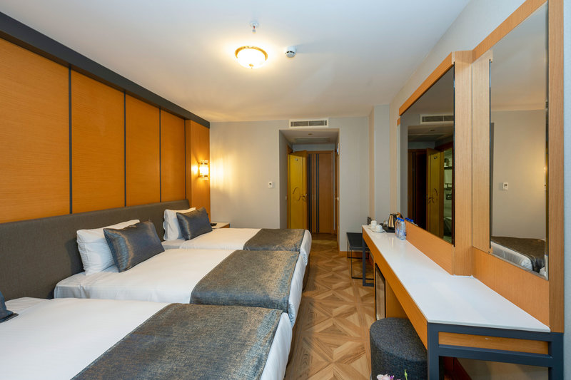Freya Hotel 3