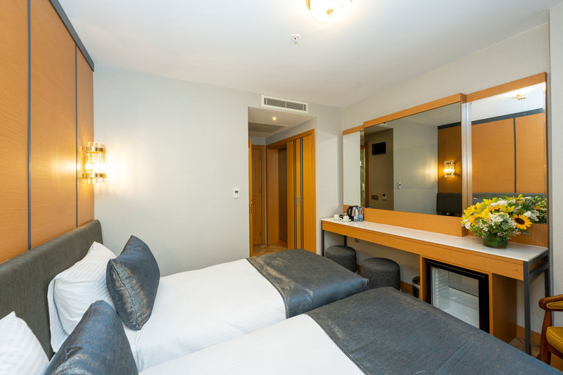 Freya Hotel 4