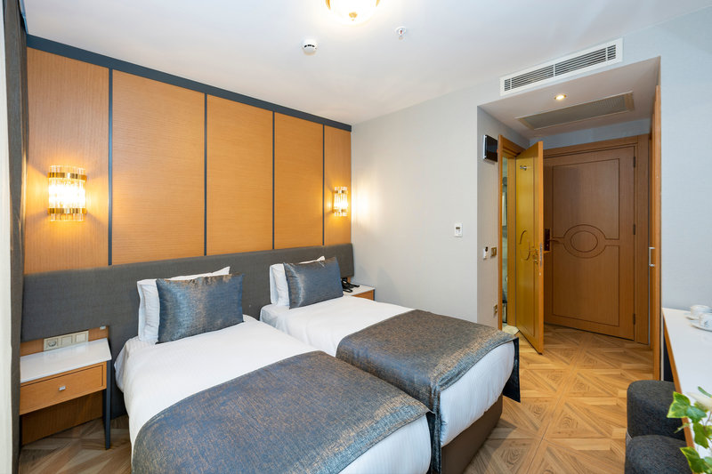 Freya Hotel 5
