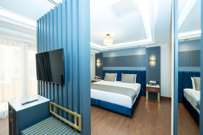 Freya Hotel 6