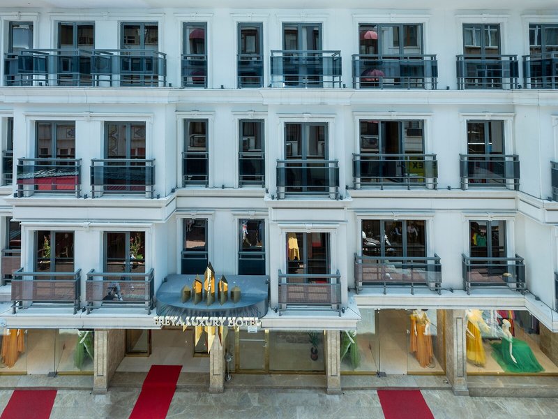 Freya Hotel 2