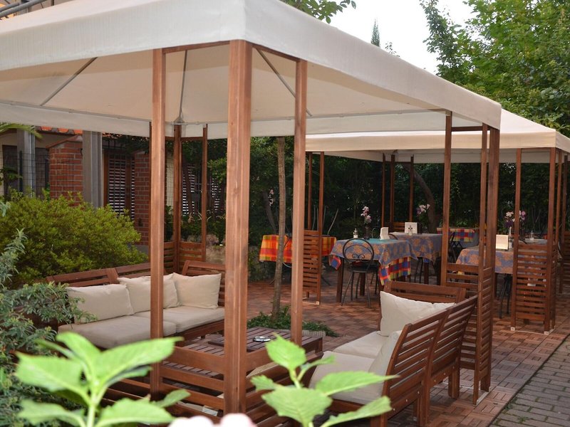 Hotel Mia Cara & Spa 1