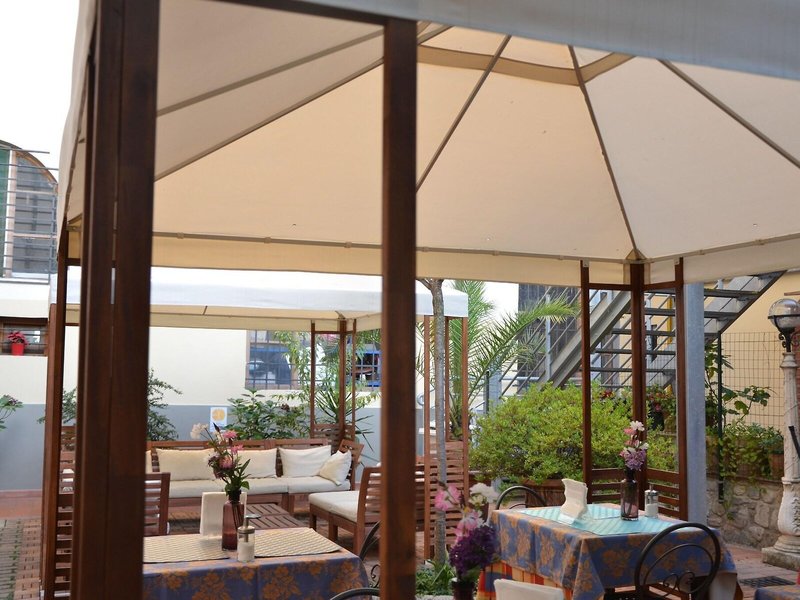 Hotel Mia Cara & Spa 5
