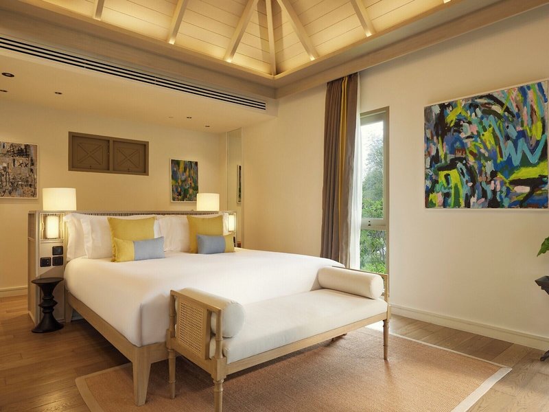 Charras Bhawan Hotel And Residences 2
