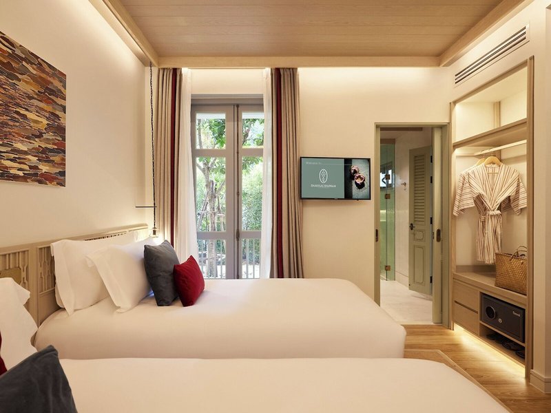 Charras Bhawan Hotel And Residences 3
