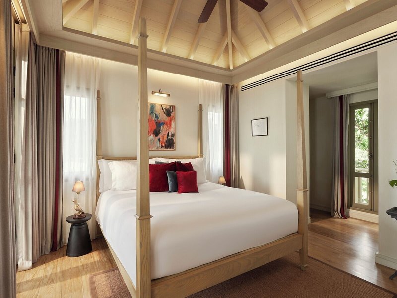 Charras Bhawan Hotel And Residences 4