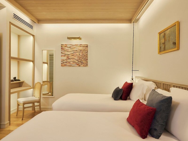 Charras Bhawan Hotel And Residences 7