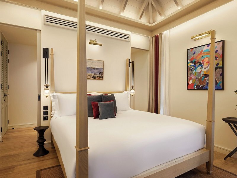 Charras Bhawan Hotel And Residences 10