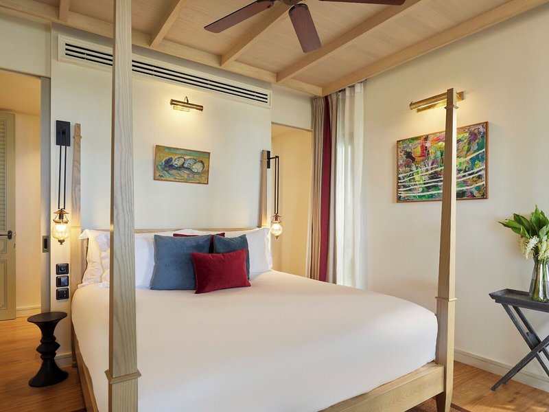Charras Bhawan Hotel And Residences 11