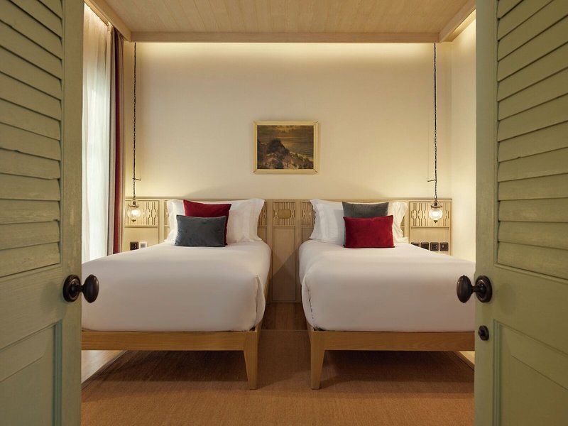 Charras Bhawan Hotel And Residences 14