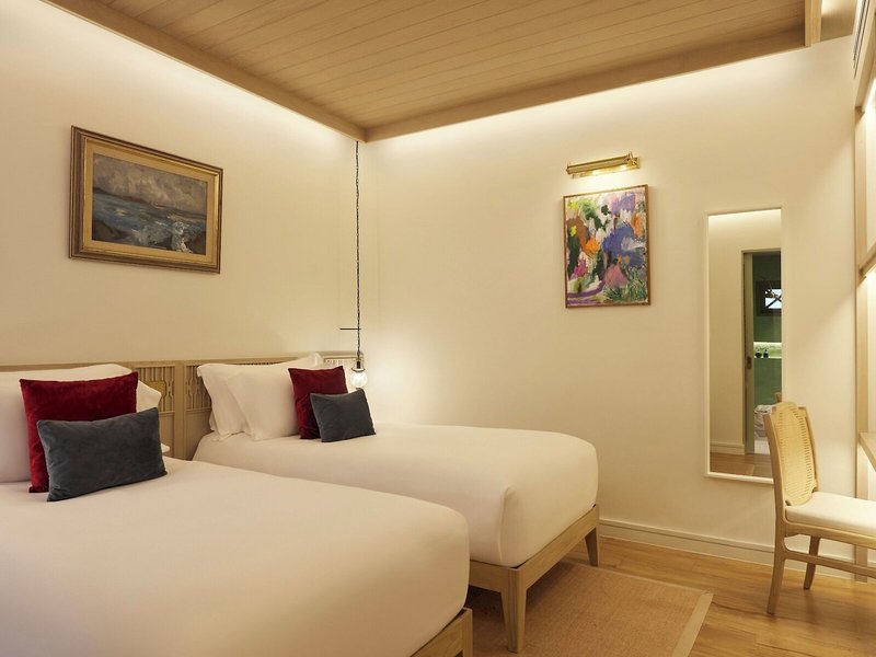 Charras Bhawan Hotel And Residences 20