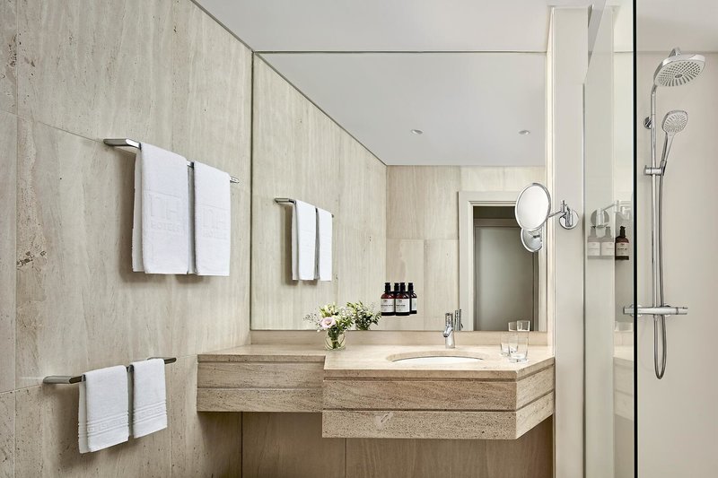 NH Lisboa Campo Grande 6