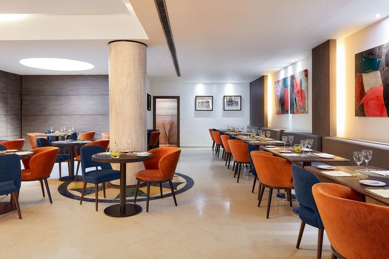 NH Lisboa Campo Grande 5