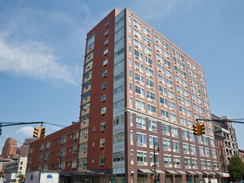 Nu Hotel Brooklyn