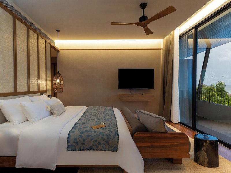 Varana Hotel 1