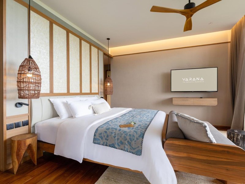 Varana Hotel 6