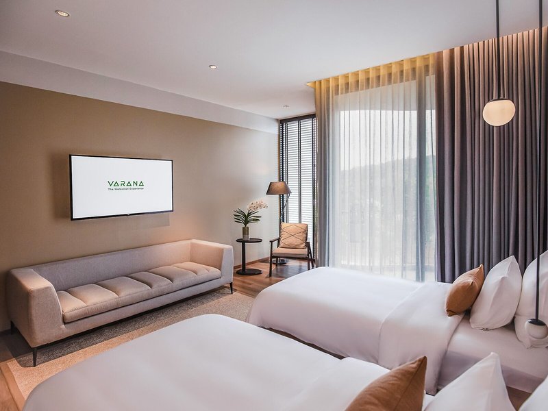 Varana Hotel 9