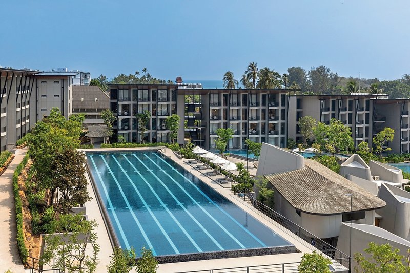 Varana Hotel 1