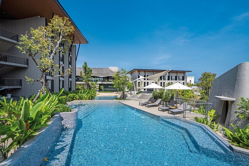 Varana Hotel 2