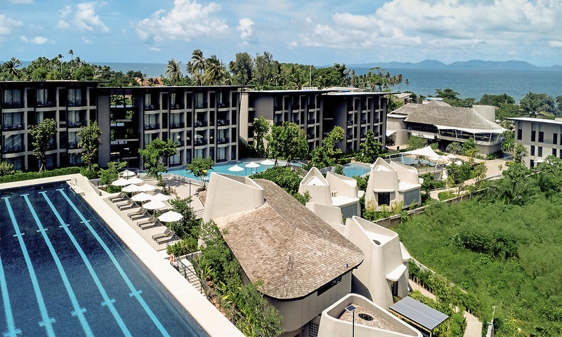 Varana Hotel 5