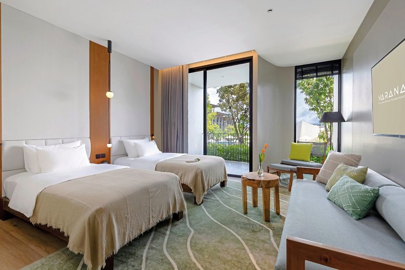 Varana Hotel 9