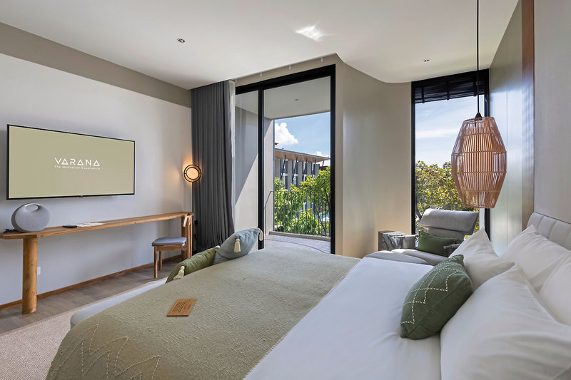 Varana Hotel 11