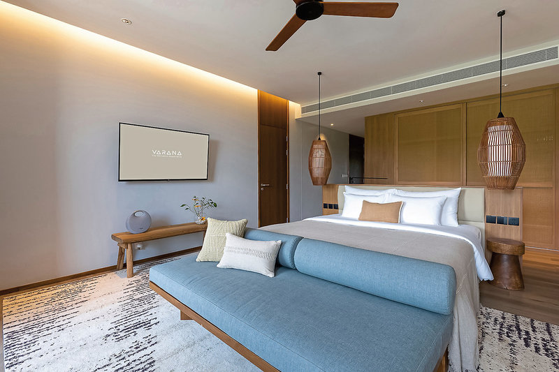 Varana Hotel 12