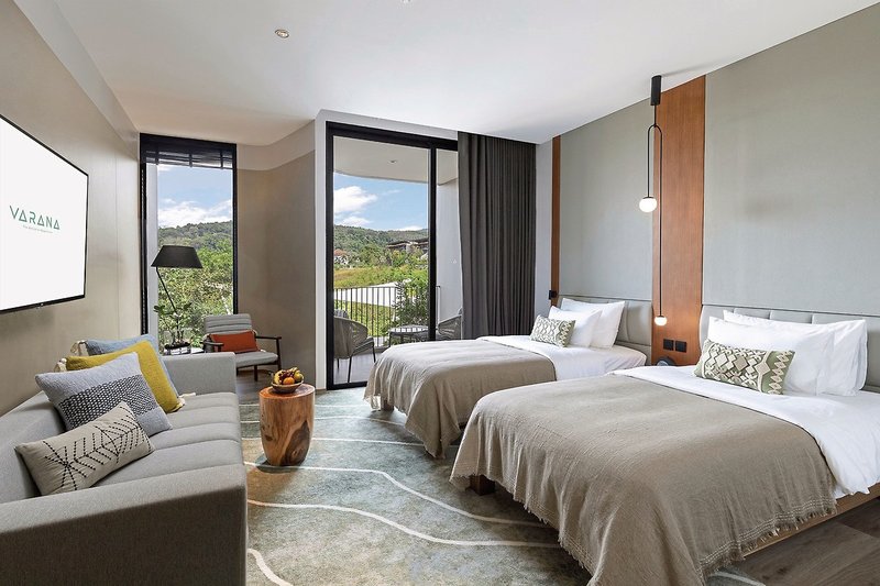 Varana Hotel 15