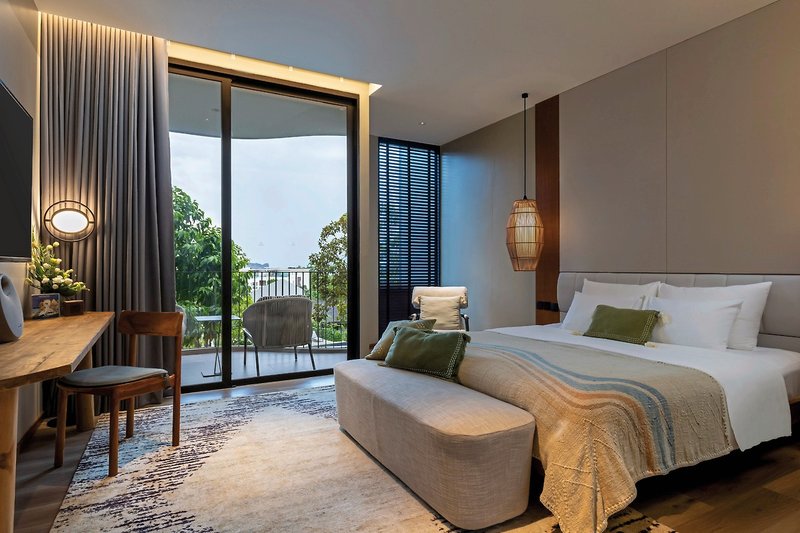 Varana Hotel 16
