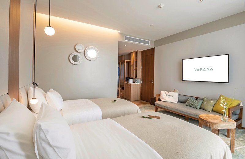 Varana Hotel 17