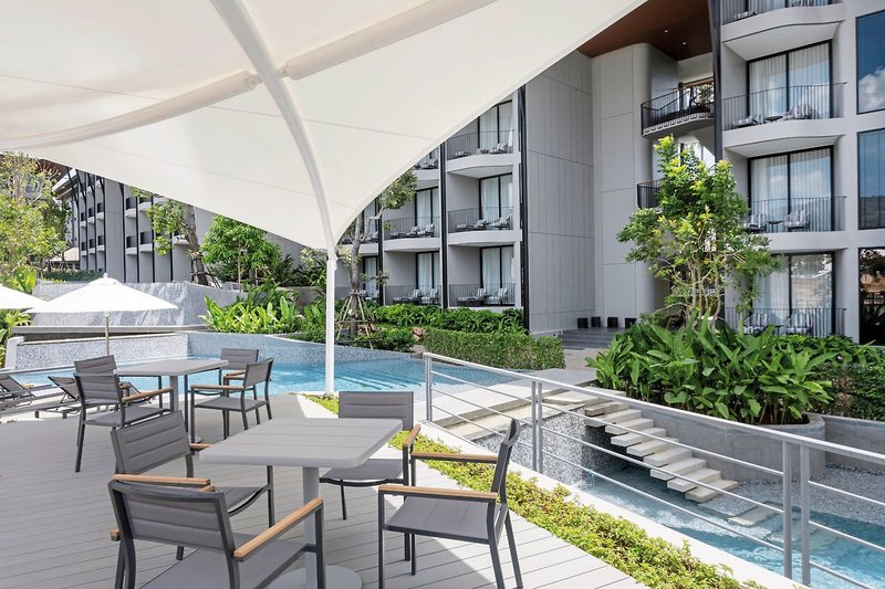 Varana Hotel 28