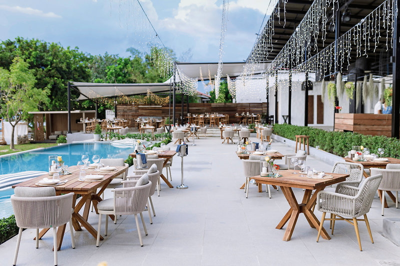 Varana Hotel 29
