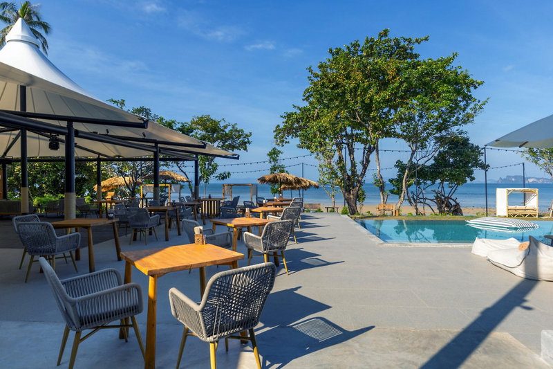 Varana Hotel 8