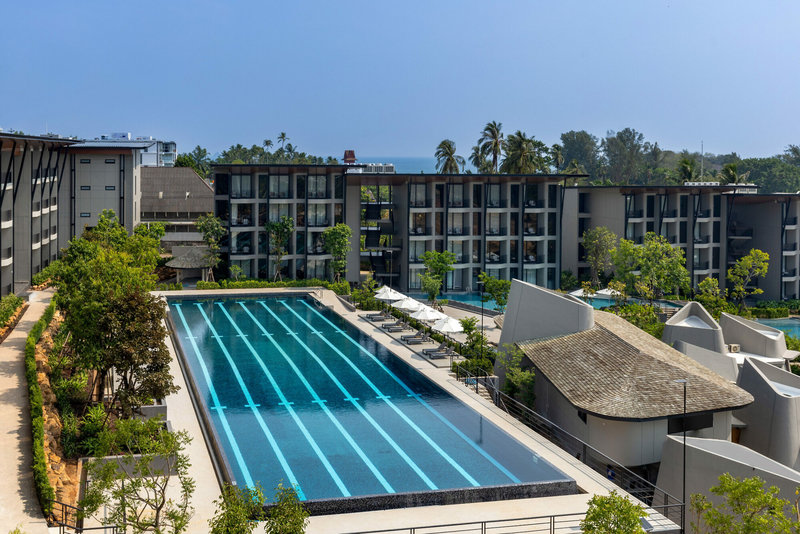 Varana Hotel 1