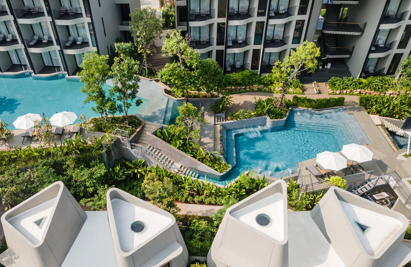 Varana Hotel 3