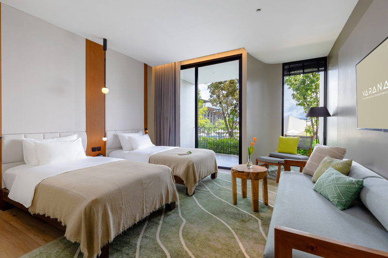 Varana Hotel 6