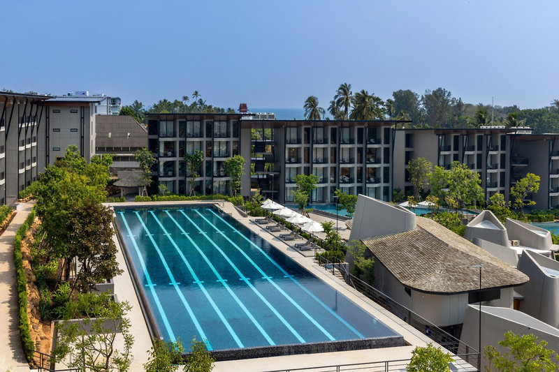 Varana Hotel 1