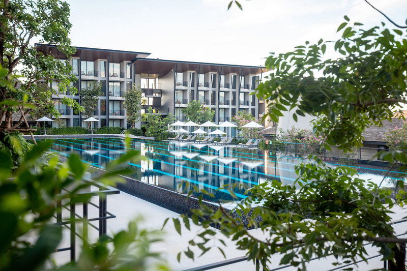 Varana Hotel 3