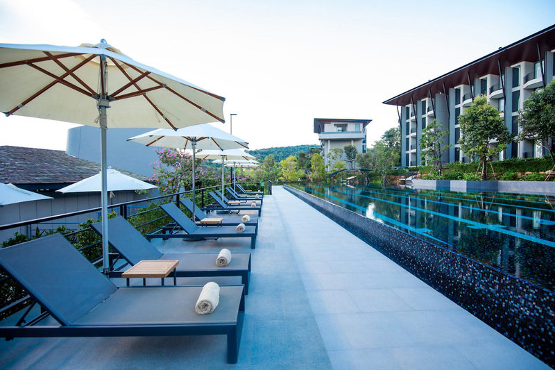 Varana Hotel 5