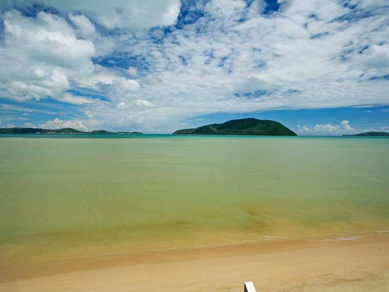 Serenity Resort & Residences 1