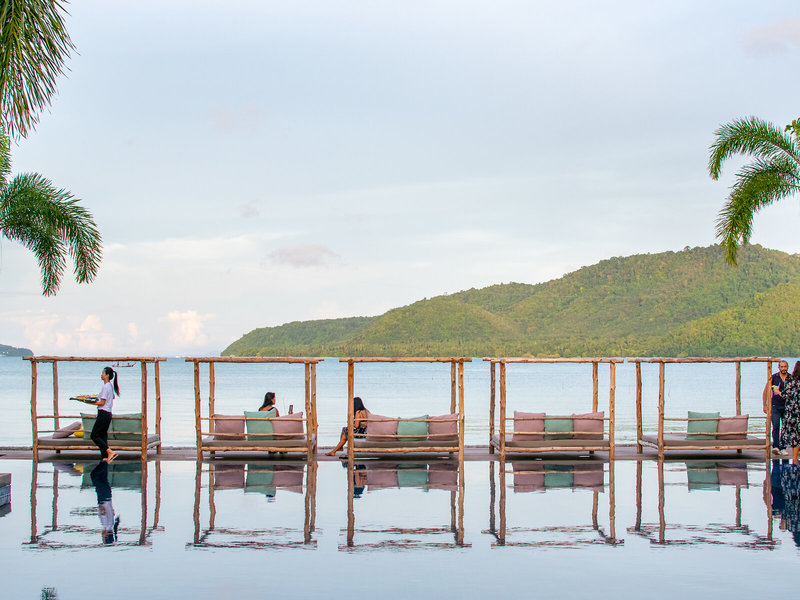 Serenity Resort & Residences 2