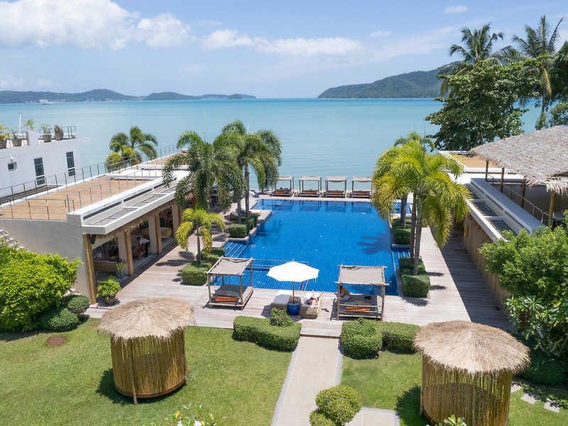 Serenity Resort & Residences 3