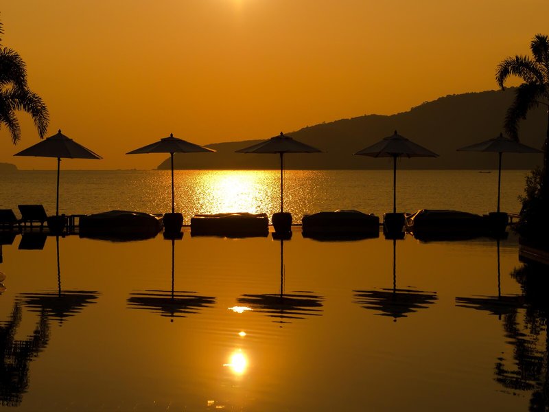 Serenity Resort & Residences 4