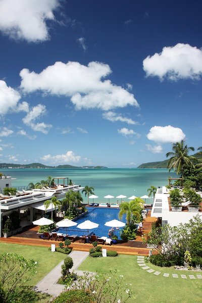 Serenity Resort & Residences 6